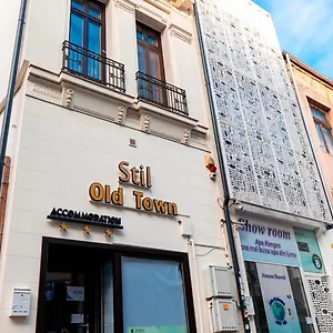 3* Ξενοδοχείο Stil Old Town