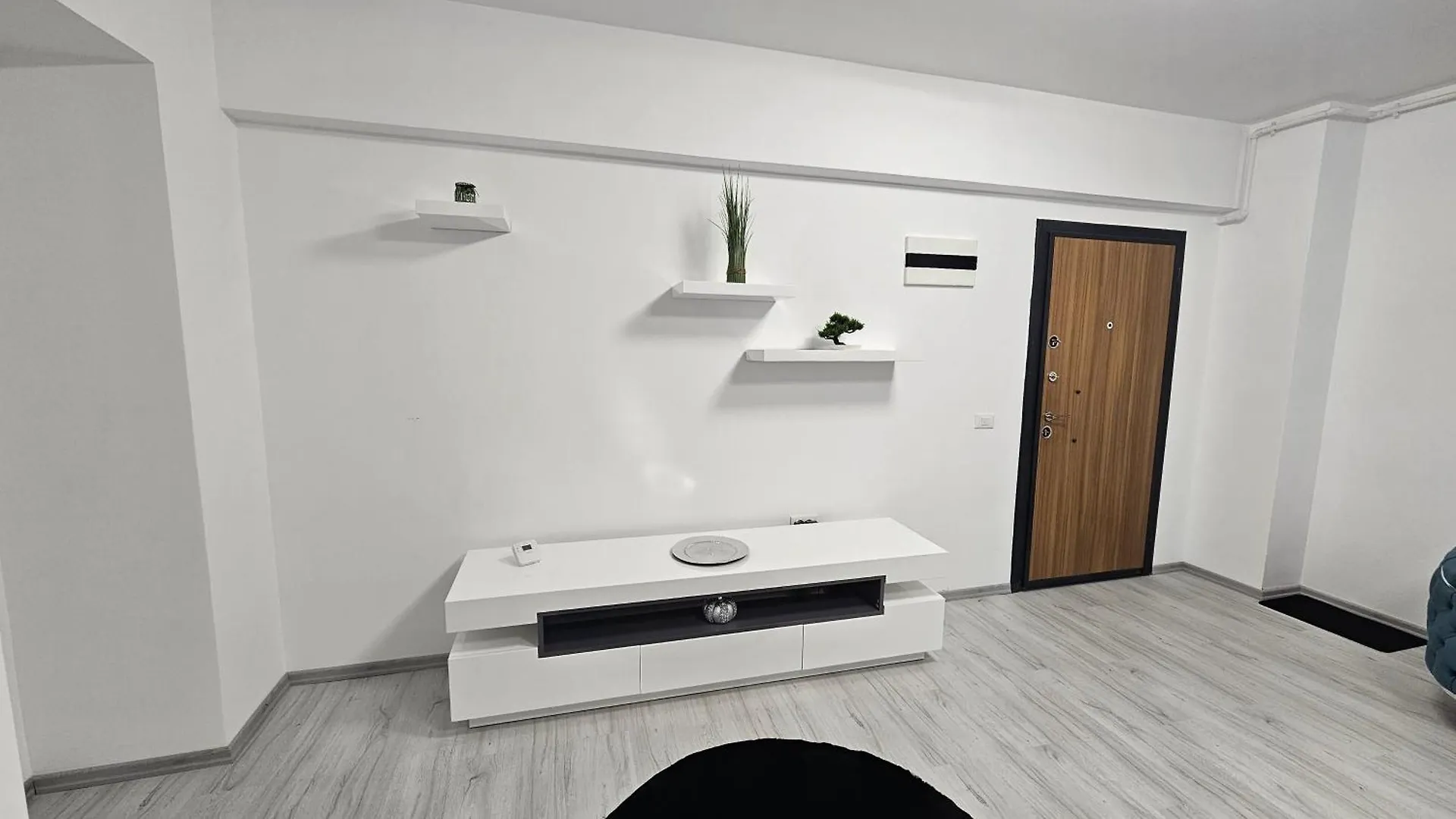 New World Militari Grand Studio 3 Bucharest Apartment